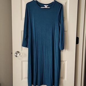 Tunic Dress